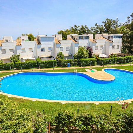 Salou Family Village Exteriör bild