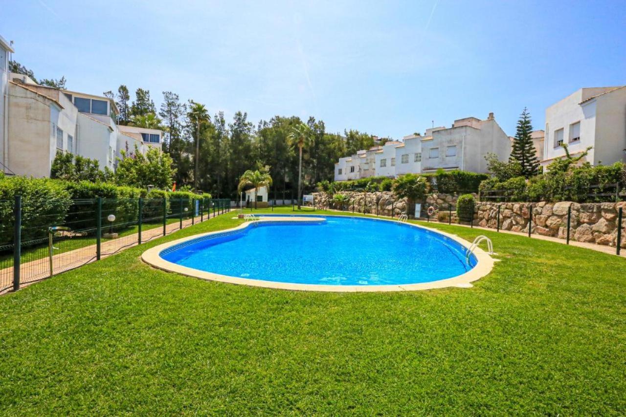 Salou Family Village Exteriör bild